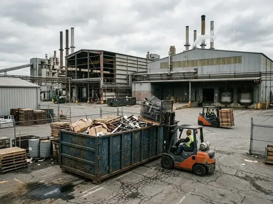 industrial-factory-scrap-conta-003 — frequently asked questions, Cheap Roll-off Dumpster Rentals in Lee Acres, NM